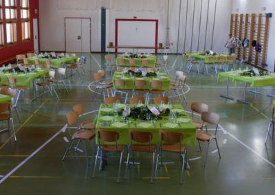 repas de soutien a Gollion 1