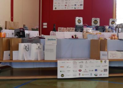 repas de soutien a Gollion 2