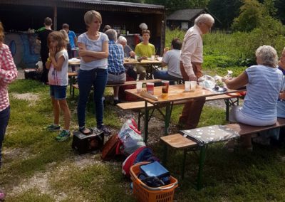 repas de soutien a Gollion 4