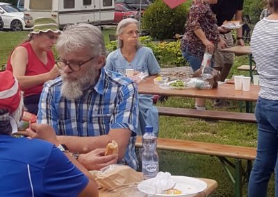 repas de soutien a Gollion 6